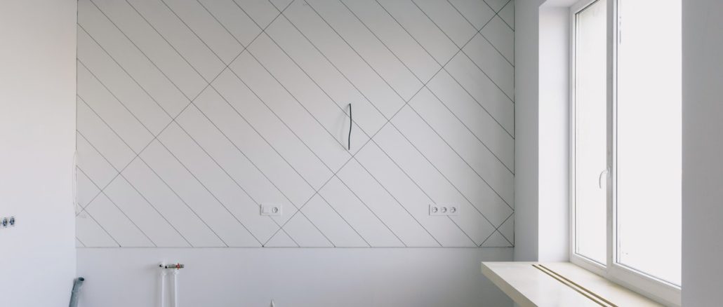 Die eigenen vier Wände renovieren – dank dieser sechs Tipps kein Problem