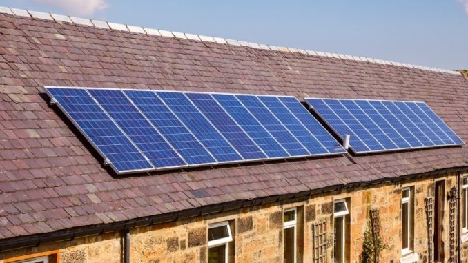 Solarmodule finanzieren: Das sollten Sie wissen!