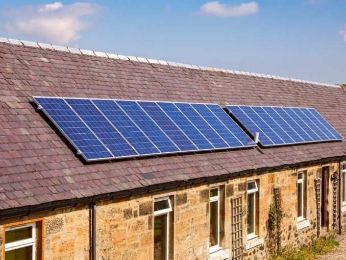 Solarmodule finanzieren: Das sollten Sie wissen!