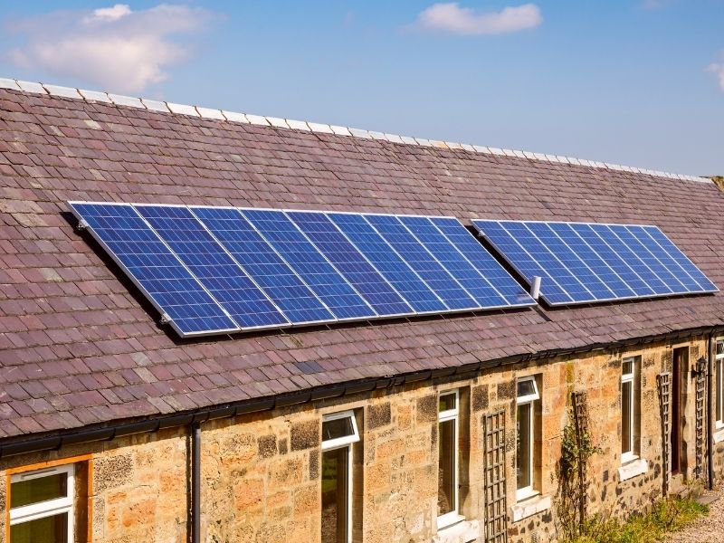 Solarmodule finanzieren: Das sollten Sie wissen!