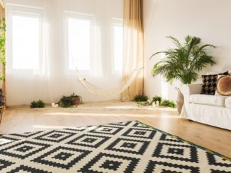 Teppich Ratgeber - Welcher Teppich für welches Zimmer