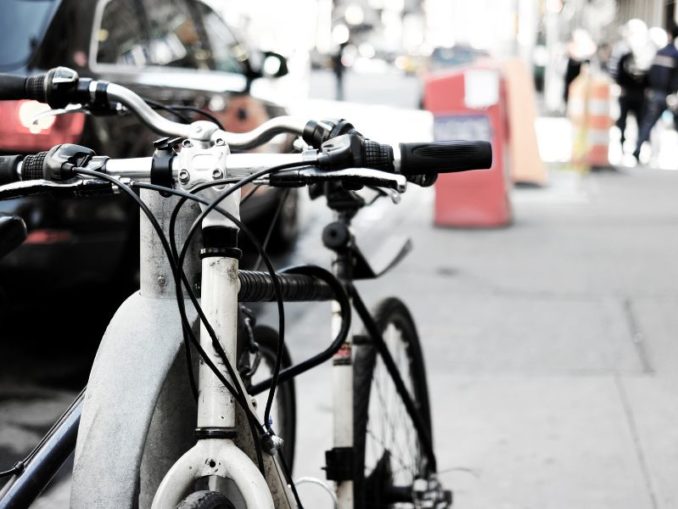 Fahrradschloss - so sichern Sie Ihr Fahrrad und E-Bike gegen Diebstahl