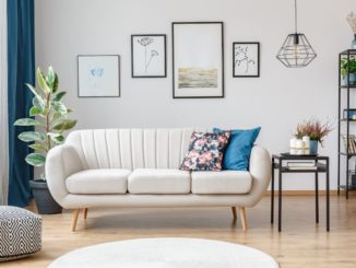 Die wichtigsten Tipps für das perfekte Sofa