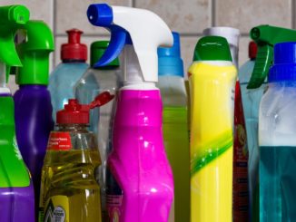 Must-Have-Reinigungsmittel: Das braucht man wirklich zum Putzen