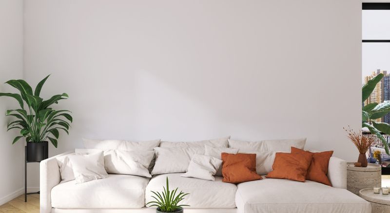 Sofatrends 2023 - Welche Sofas werden 2023 in Mode sein?