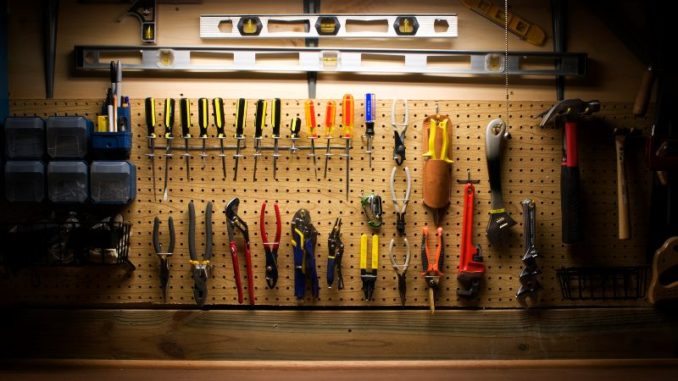 Das richtige Werkzeug für Heimwerker – Was man wirklich braucht