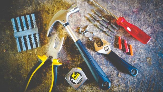Werkzeug der Extraklasse: Hochwertige Tools für anspruchsvolle Aufgaben