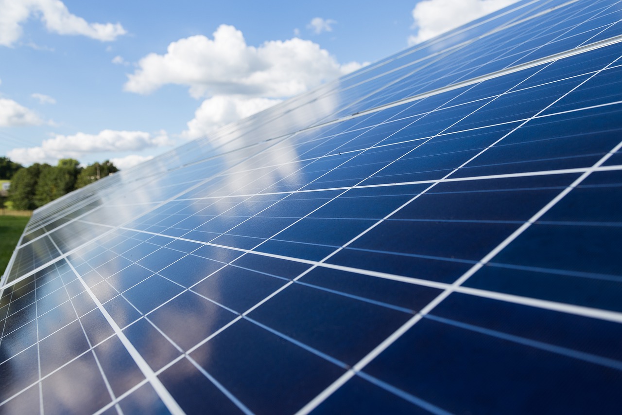 Die richtige Auswahl von Solarmodulen für Ihr Eigenheim