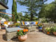 Von der Lounge bis zur Outdoor-Dining-Area: So schaffen Sie mit den Gartenmöbel Trends 2025 stilvolle Zonen im Freien