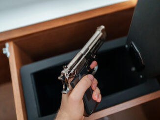 Von A bis Z: Die wichtigsten Kriterien beim Kauf eines Waffenschranks