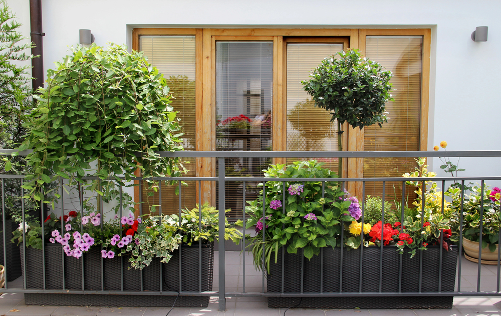 Kleine Flächen groß nutzen: Vertikale und mobile Gartenlösungen – Potenziale, Herausforderungen und fachkundige Einschätzungen