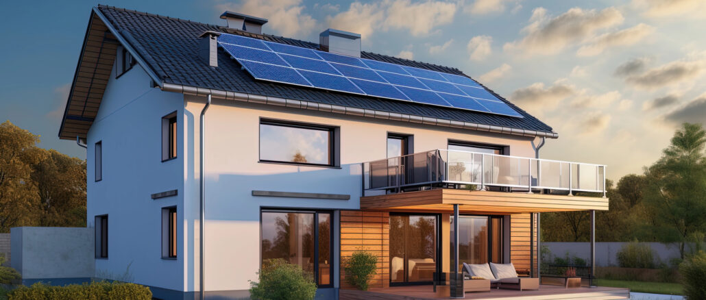 Die besten Tipps zur Vorbereitung des Eigenheims auf den Frühling