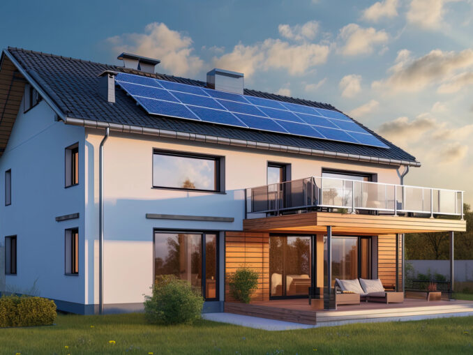 Die besten Tipps zur Vorbereitung des Eigenheims auf den Frühling