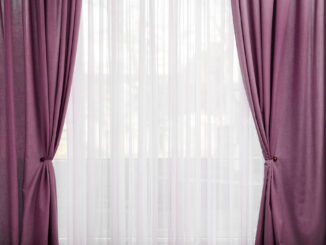 Vorhangschienen vs. Gardinenstangen – eine oft unterschätzte Grundsatzentscheidung