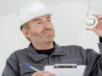 Lichtplanung im Neubau: Warum Leuchtmittel und Elektroinstallation gemeinsam gedacht werden müssen