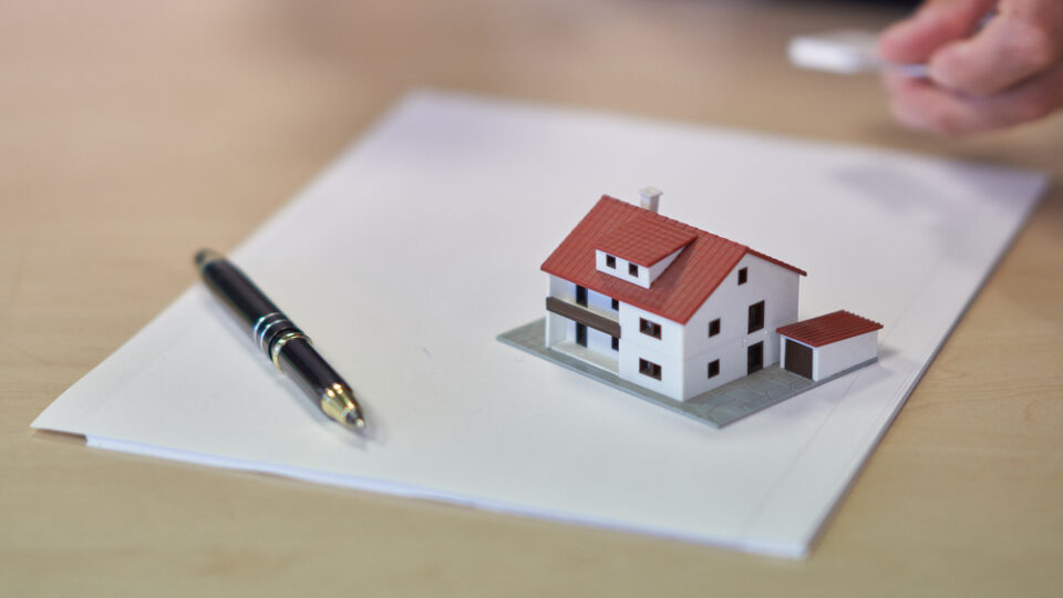 Vom Immobilienwert bis zum Kaufvertrag 